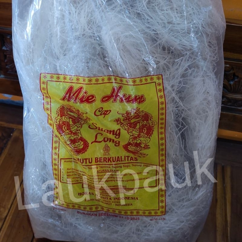 Jual Mie Hun Terlengkap & Harga Terbaru Juli 2026 | Shopee Indonesia