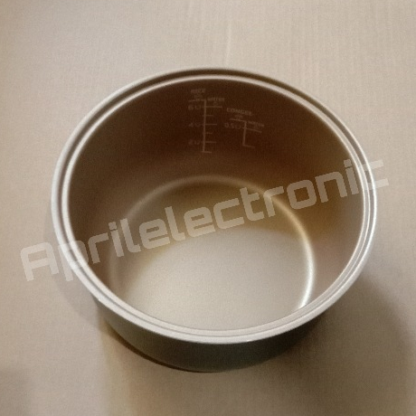 Jual Sparepart Panci / Teflon / Inner Pot Rice Cooker Philips HD3116 ...