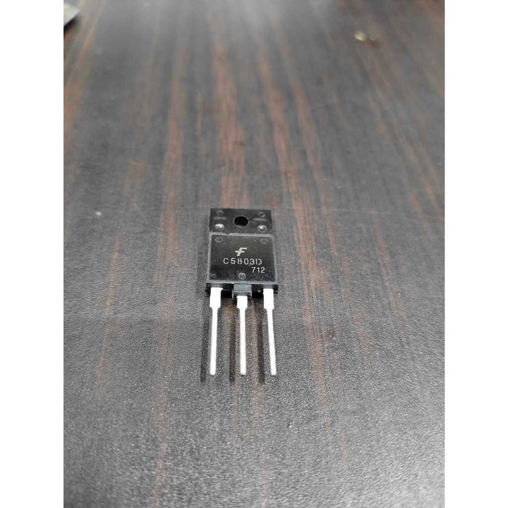 Jual TRANSISTOR C5803 ORG LASER | Shopee Indonesia