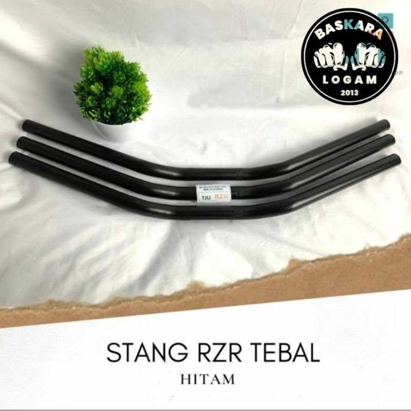 Jual Stang RZR Custom Herex PNP CB MegaPro GL Tiger Beat Street Rx King ...
