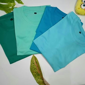 Kaos Polos Katun Kombed 24s Reaktif Premium Bahan Knitto Size XXL XXXl XXXXL Dan 5xl Pendek