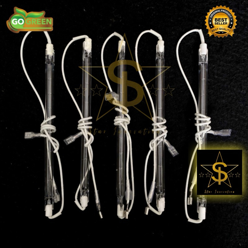 Jual kompor lampu halogen / halogen lighting cooker / lampu kompor ...