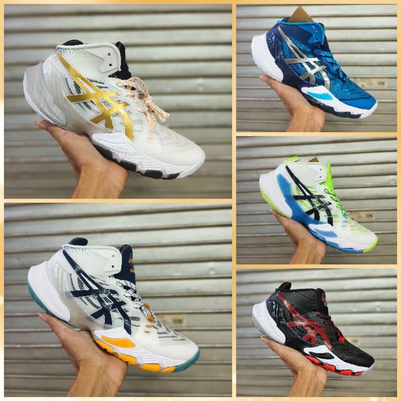 Asics tennis indonesia hotsell
