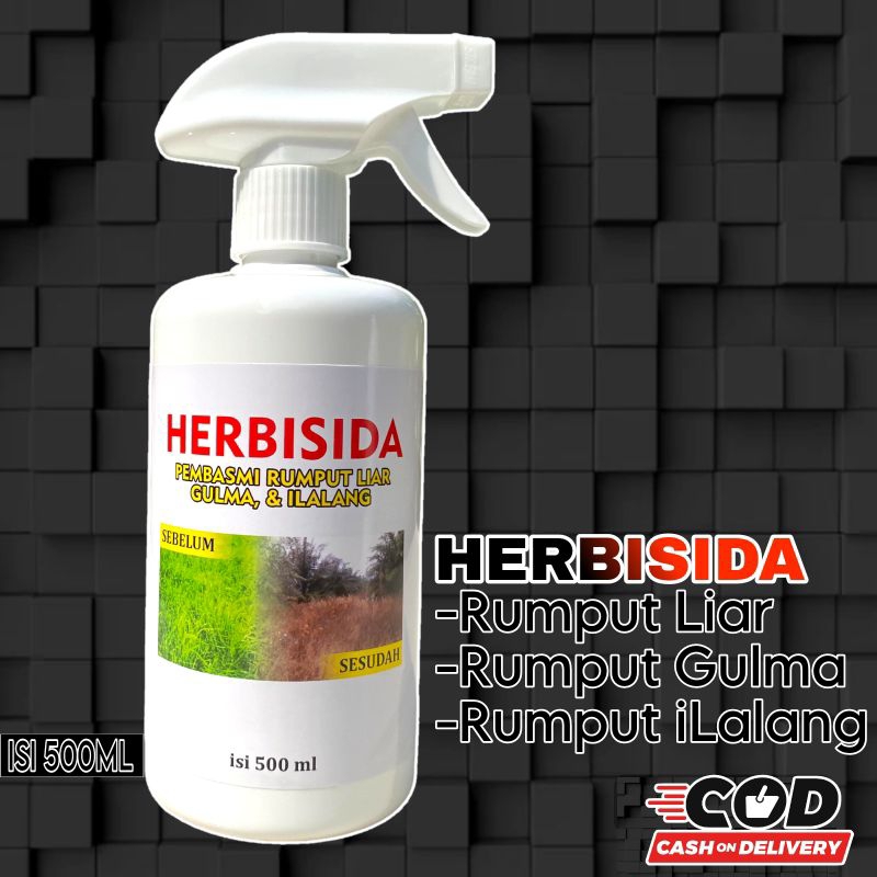 Jual Pestisida PEMBASMI RUMPUT LIAR | RUMPUT ILALANG | RUMPUT GULMA ...