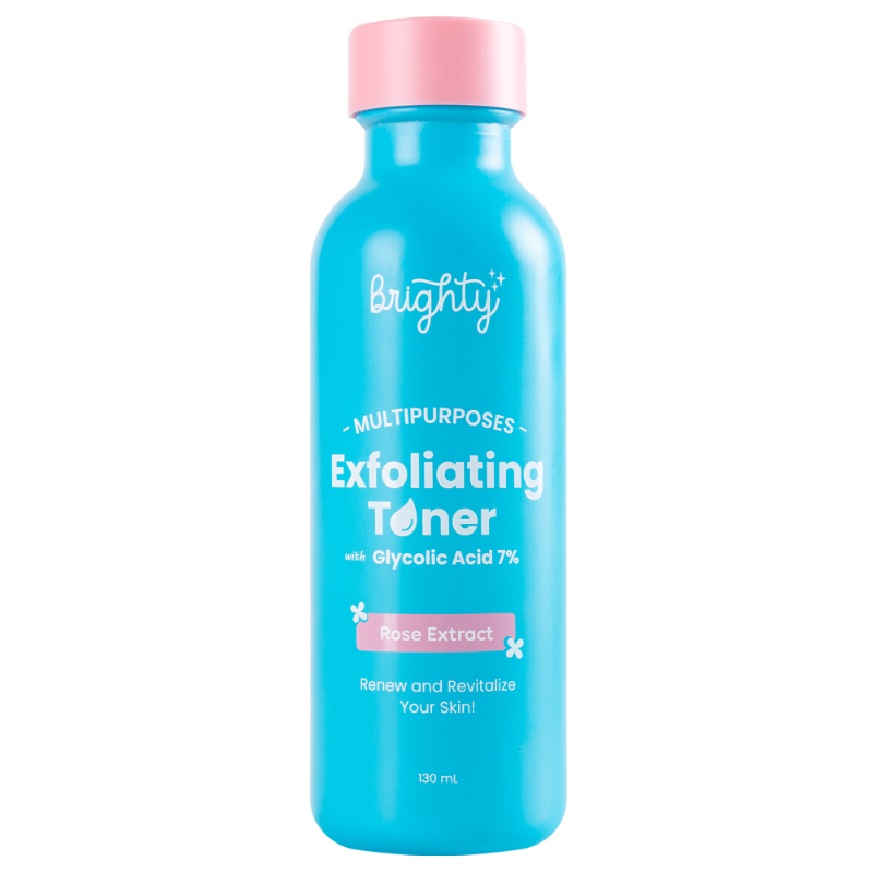 Jual BRIGHTY UNDERARM GEL AHA HERO SCRUB GOOD ODOR DEO DEO SENSITIVE