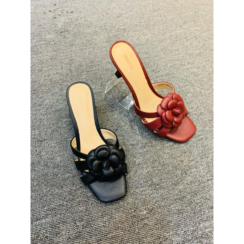 Jual Disc new sendal heels rotelli original terbaru (BACA DESKRIPSI ...