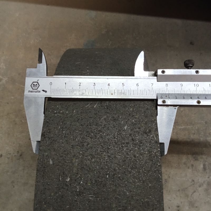 Jual kampas rem forklift heli 3,5 ton | Shopee Indonesia