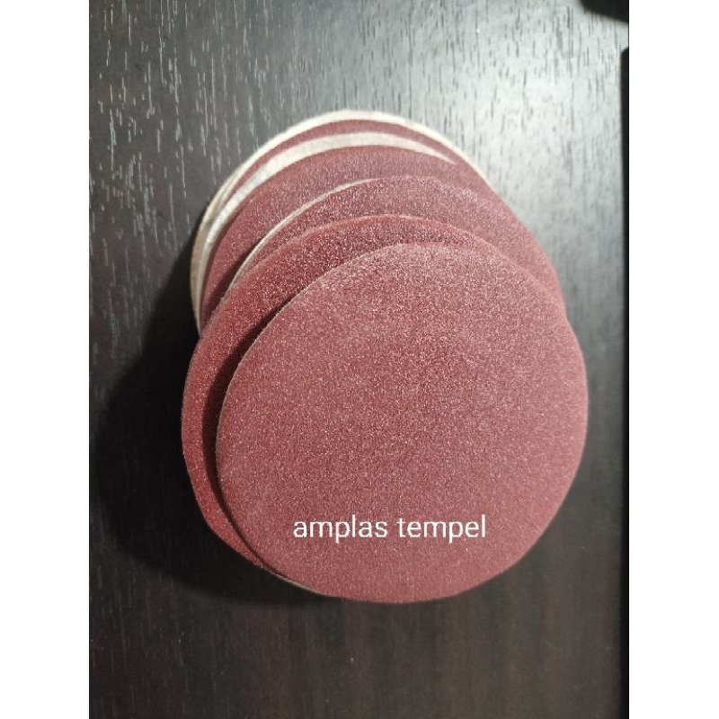 Dischi Abrasivi, 5"  125 Mm  8 Fori A Strappo, Grana 40 60 80 100 120 150 180 240 320 400 600 800 Carta Vetrata Assortita Confezione Da 120 98863112 - Foto 10