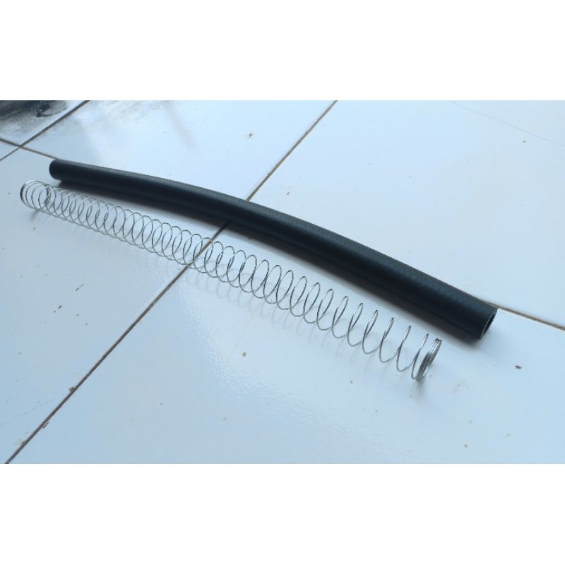 Jual Selang Radiator ORIGINAL VIAR komplit dengan pernya panjang 40cm ...