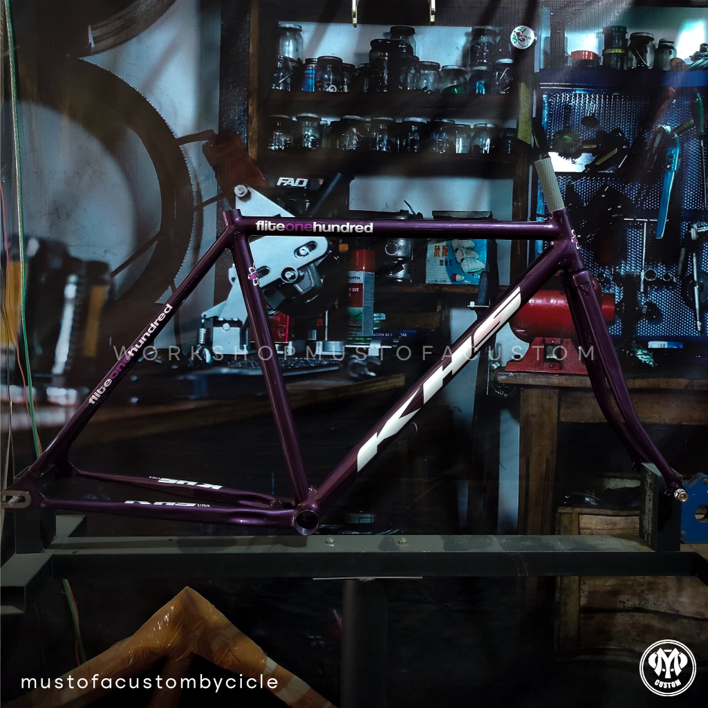 Fixie khs sales