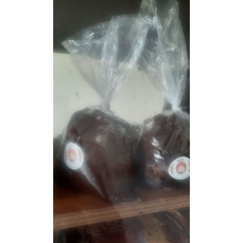 Jual Selai Lumer coklat,pisang,lemon,kiwi Selai Sisa produksi Sari roti ...