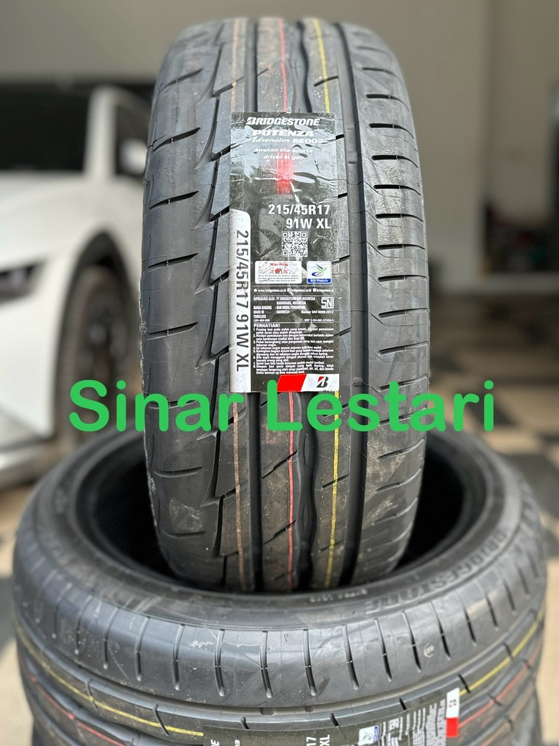 215/45 R17、BRIDGESTONE BLIZZAK VRX 多目 3