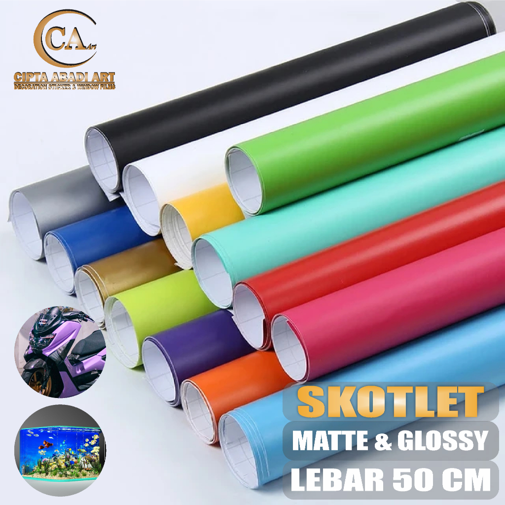 Jual Skotlet Terlengkap & Harga Terbaru Juni 2026 | Shopee Indonesia