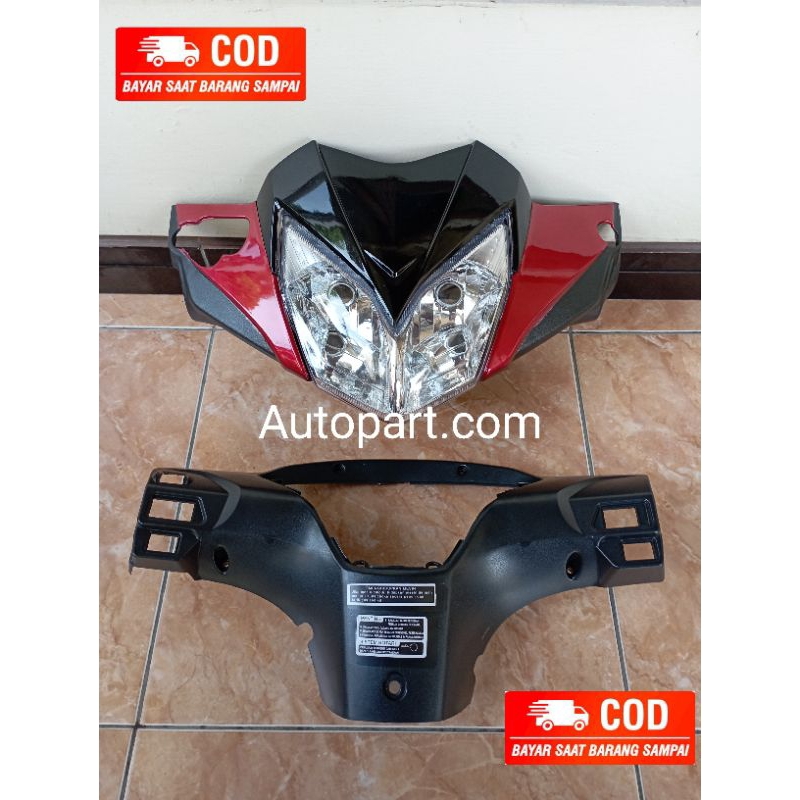 Jual supra x 125 2011 Harga Terbaik Termurah November 2025