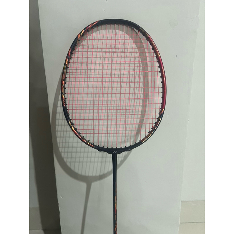 Jual raket Astrox 99pro second | Shopee Indonesia