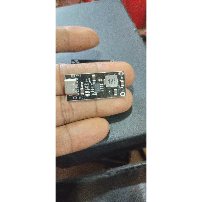 Jual Modul cas batrai 3A type C | Shopee Indonesia