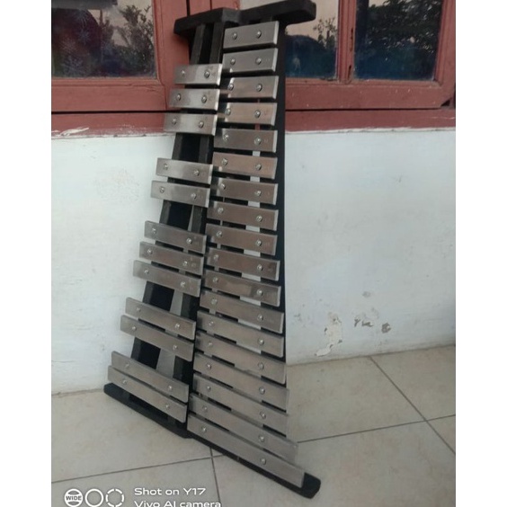 Jual Marching Bell Atau Balera Ukuran Sd Art F3e9 Shopee Indonesia 4826