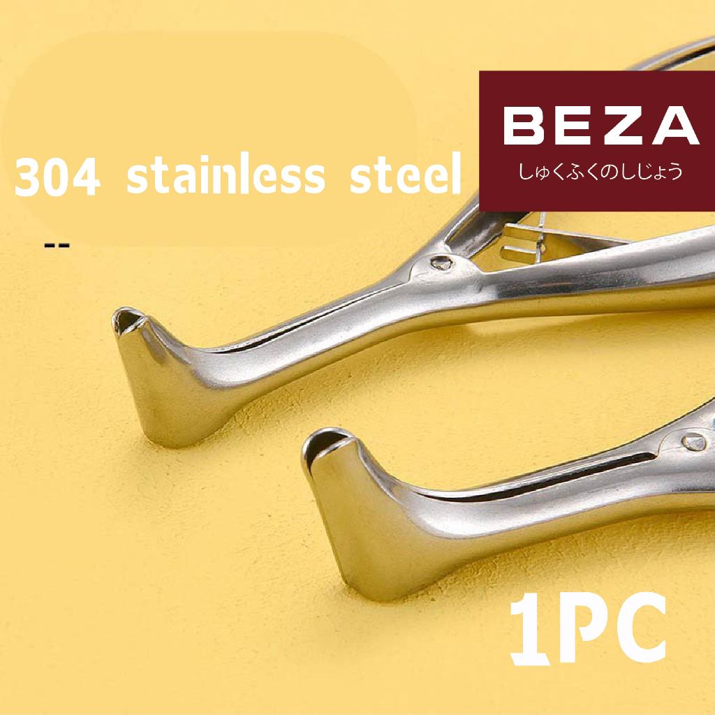 Jual Spekulum Hidung 304 Stainless Steel Menebalkan,nasal Speculum 