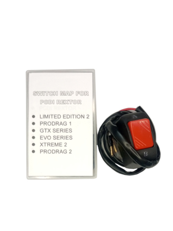 Jual switch map cdi rextor | saklar pemilih map | Shopee Indonesia
