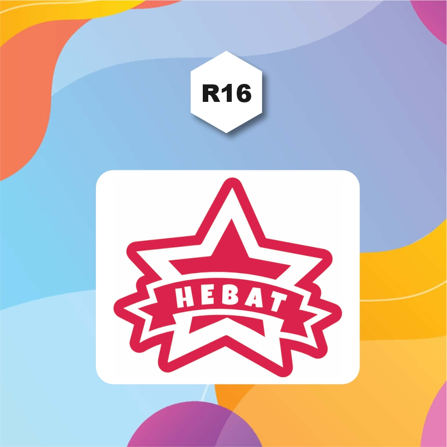 Jual Stempel Nilai Stempel Reward PAUD / TK / SD / Home Schooling ...