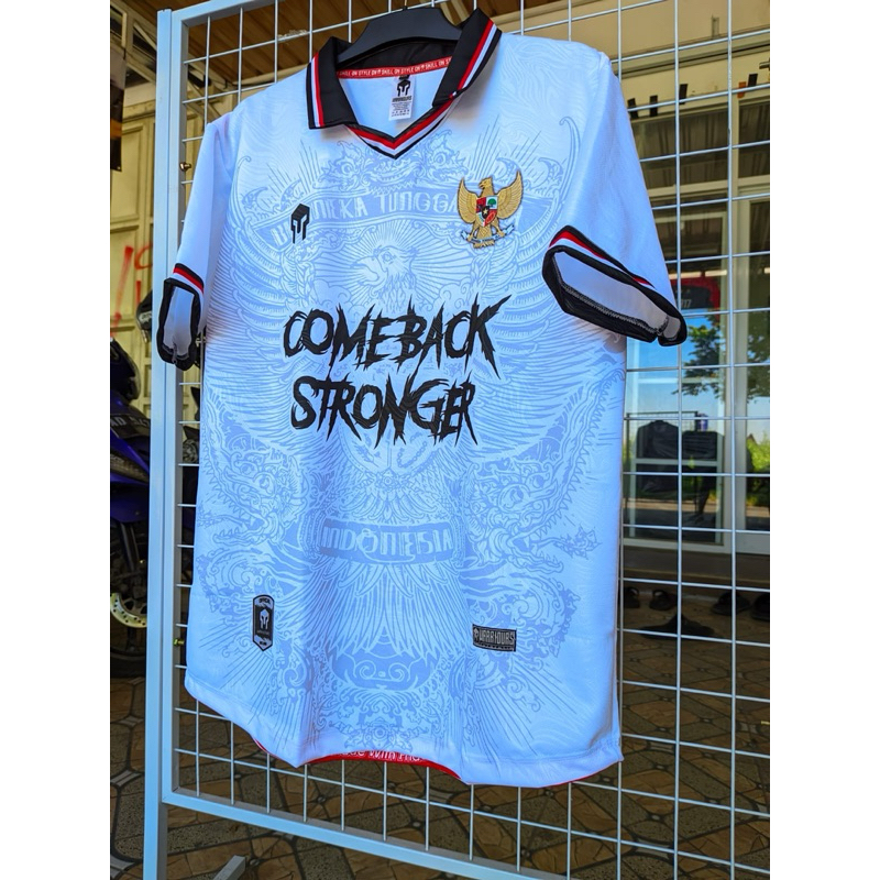 Jual Jersey Indonesia Garuda series ( jersey timnas ) | Shopee Indonesia