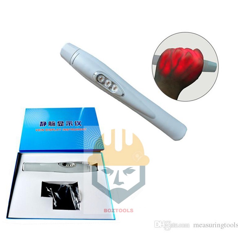 Jual Alat Pencari Vena Vein Finder Vein Viewer ART G9L8 | Shopee Indonesia