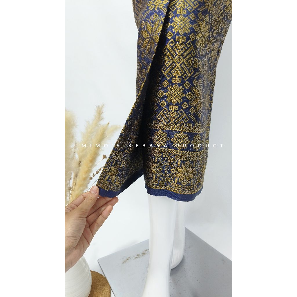 Jual Songket/Rok songket/Rok lilit/Songket/Kain/Batik/Songket Indonesia ...