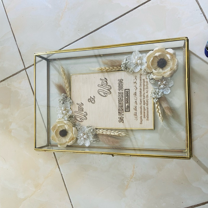 Jual frame kotak | Shopee Indonesia