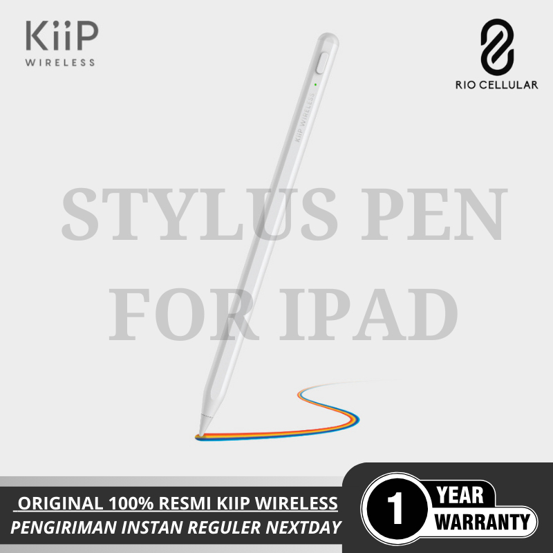 Jual KiiP Stylus Pen Ipad Apple Pencil Stylus Pencil Palm