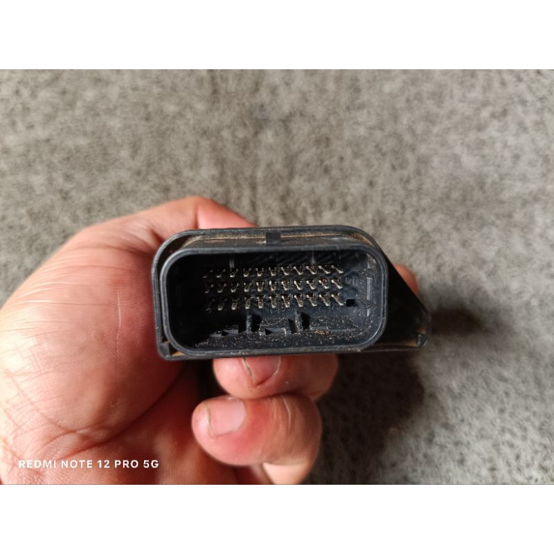 Jual cdi ecu yamah R15 ori lepasan | Shopee Indonesia