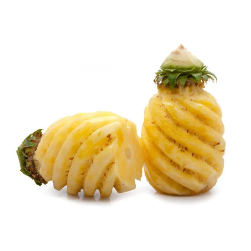 Buah Nanas Manis