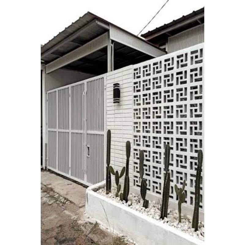 Jual Batu Roster Estetik Batam | Shopee Indonesia