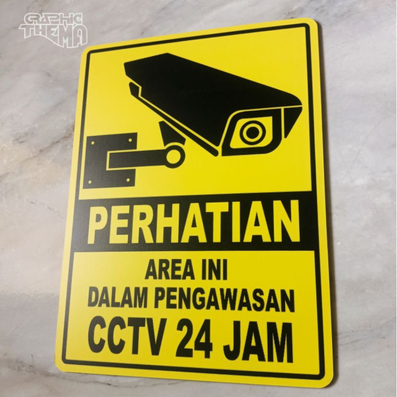 Jual Sign 