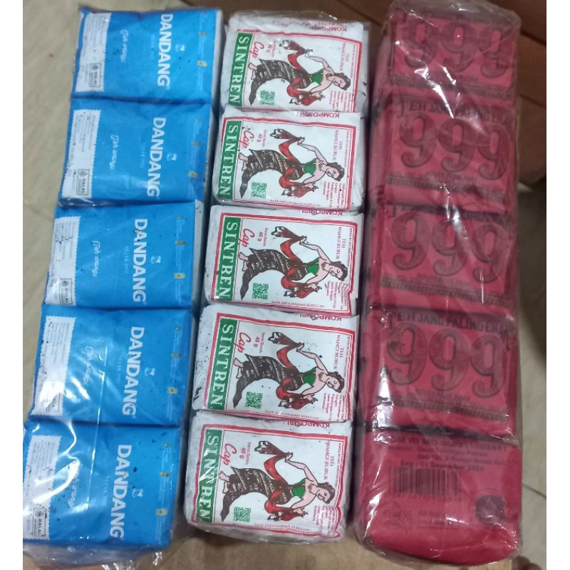 Jual teh racikan | Shopee Indonesia