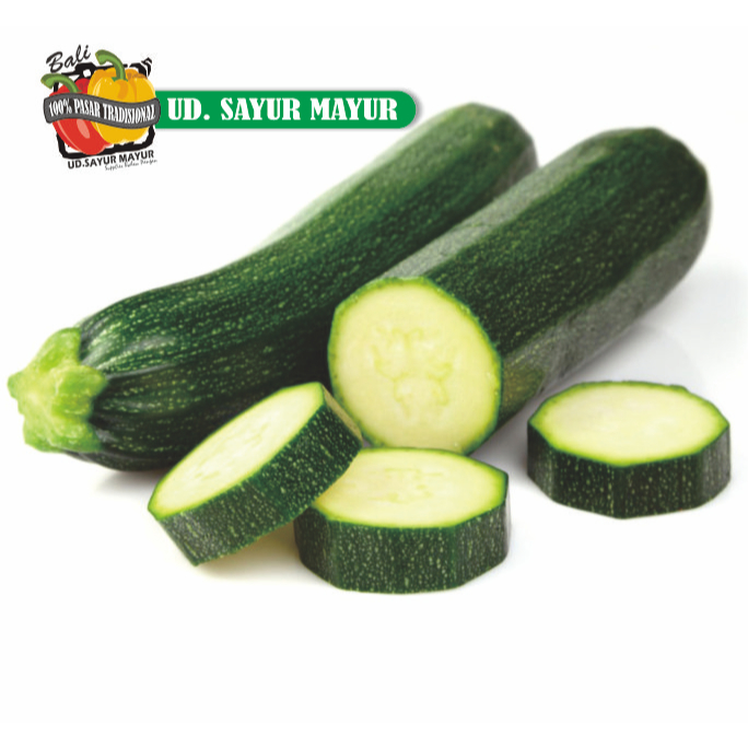 Jual Zucchini Terlengkap & Harga Terbaru Agustus 2026 | Shopee Indonesia