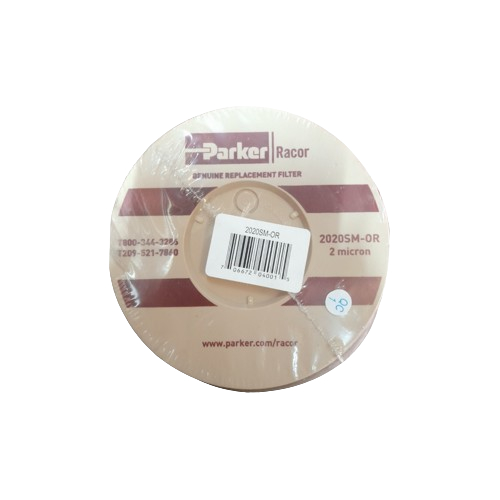 Jual Fuel Filter Racor 2020SM-OR 2 Micron Final Filtration Original ...