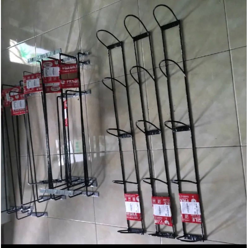 Jual Rak Helm Terlengkap & Harga Terbaru Agustus 2026 | Shopee Indonesia