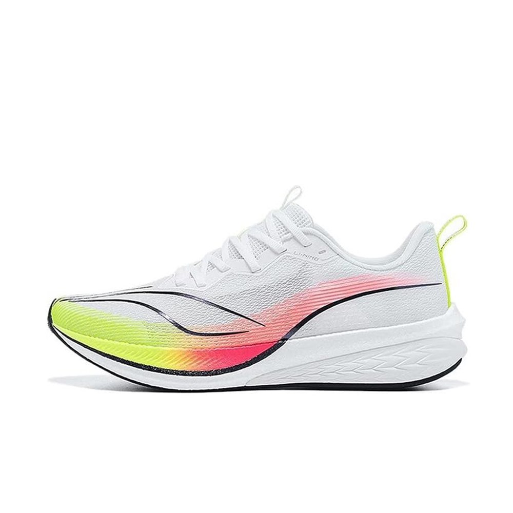 Jual Sepatu Running Li Ning Feidian 6.0 Pro CHALLENGER - 