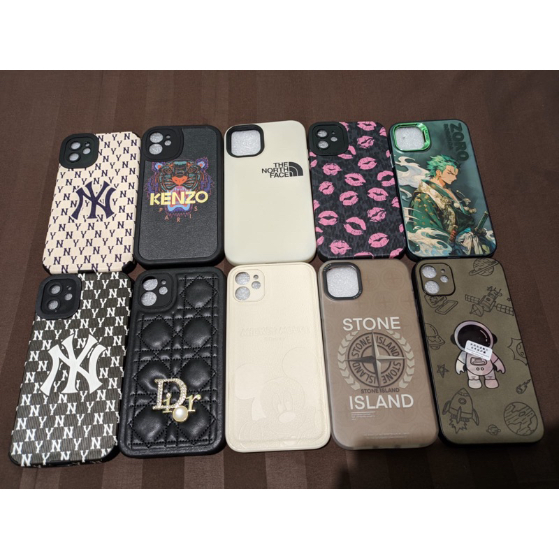 Jual cassing ip 11 | Shopee Indonesia