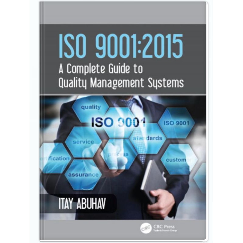 Jual buku Complete Guide to Quality Management Systems | Shopee Indonesia