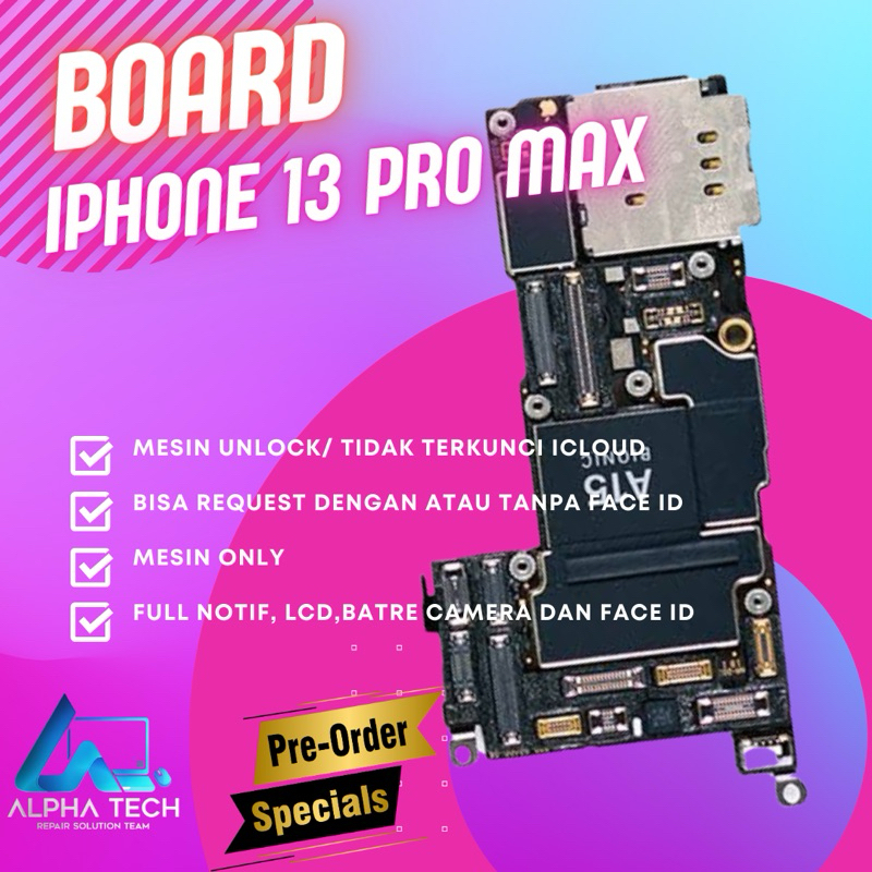 Jual Mesin Iphone Promax Gb Normal Siap Pakai Shopee Indonesia