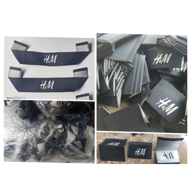 H&m merk sale