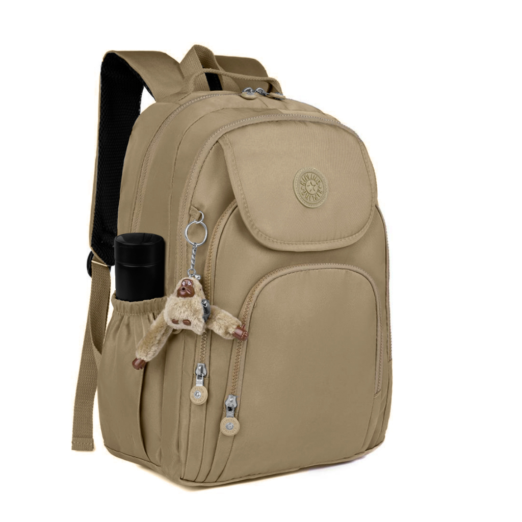 Jual OPIOBAGS TAS RANSEL WANITA / RANSEL LAPTOP / RANSEL BESAR WANITA ...