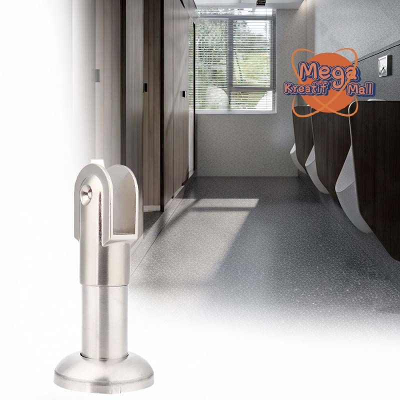 Jual Phenolic Cubicle Toilet Leg / Stainless Kaki Partisi Wc Kamar