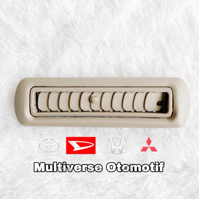 Misteri AC Belakang Innova Mati: Penyebab, Diagnosa, dan Solusi