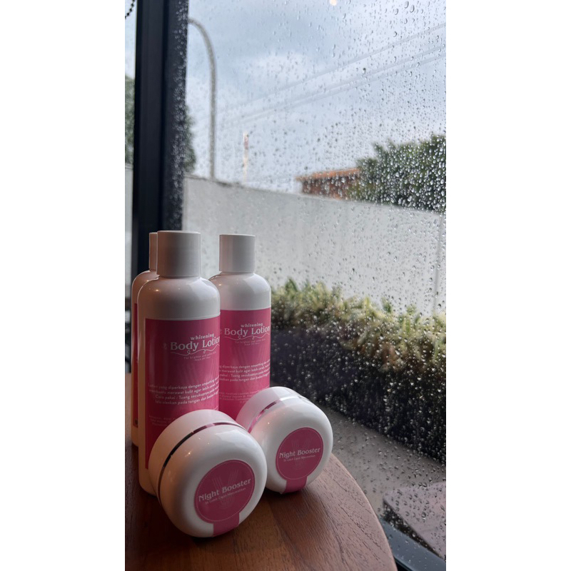 Jual VS Body Lotion/HB+NB/Handbody Whitening (1Paket) | Shopee Indonesia