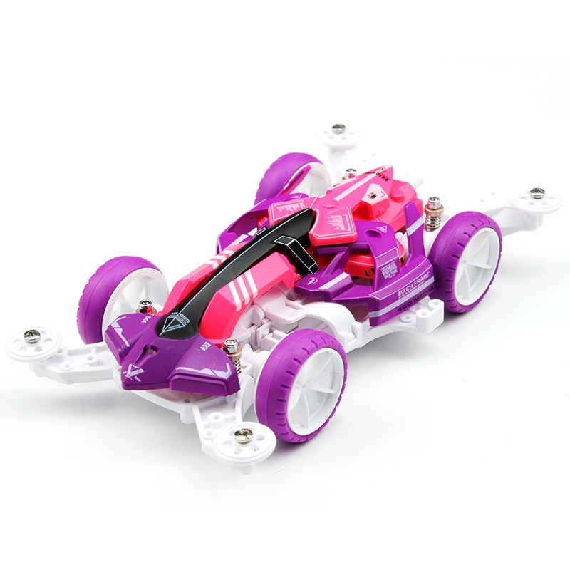 Jual Rep.Tamiya Mobil Mini 4wd Yika Mach Frame MA Chassis Suspension ...