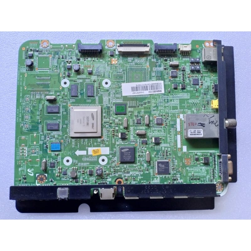 Jual MB MAIN BOARD SAMSUNG 40 INCH UA40D6000SN | Shopee Indonesia