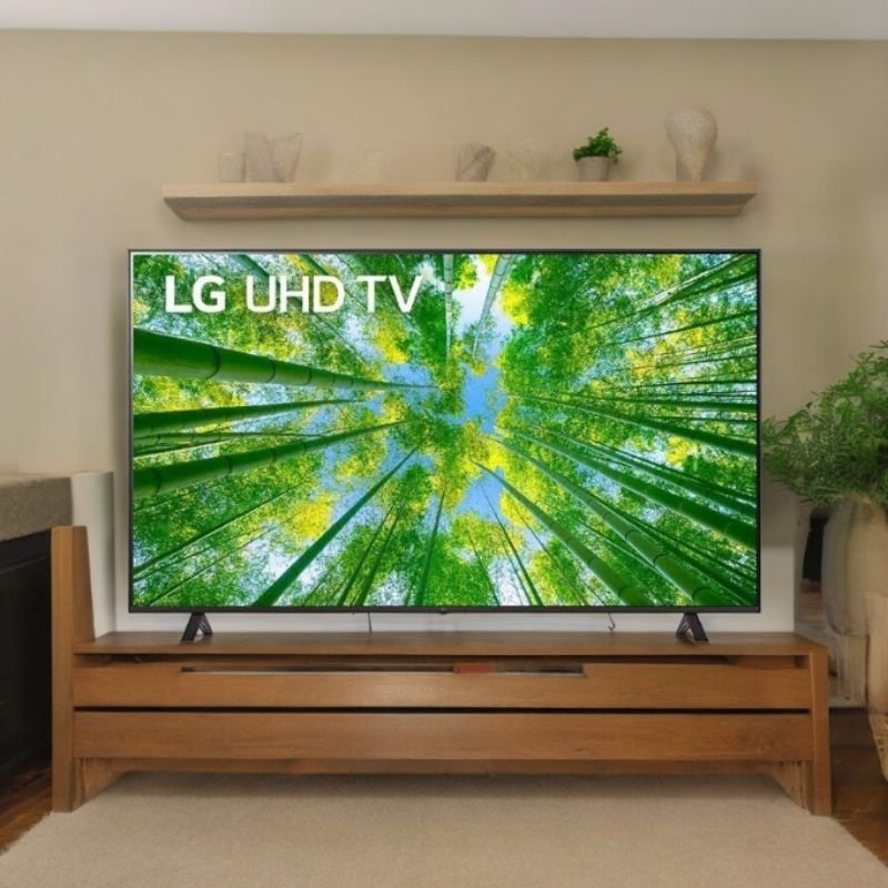 Jual LED TV LG 65UQ8000PSC 4K UHD Smart TV 65 Inch | Shopee Indonesia