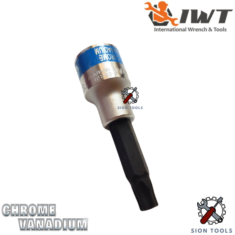 Jual IWT MATA SOK BINTANG LUBANG SEGI 5 1/2